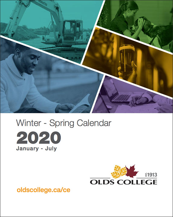 Olds College