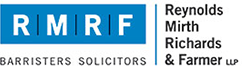 Reynolds  Mirth Richards & Farmer LLP and Counties